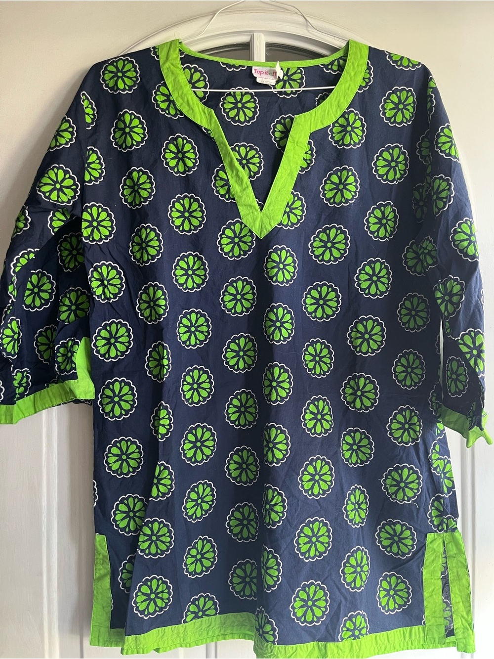 Tunic size L